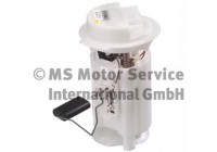 Fuel Feed Unit 7.00468.16.0 Pierburg