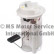 Fuel Feed Unit 7.00468.16.0 Pierburg