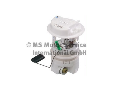 Fuel Feed Unit 7.00468.17.0 Pierburg