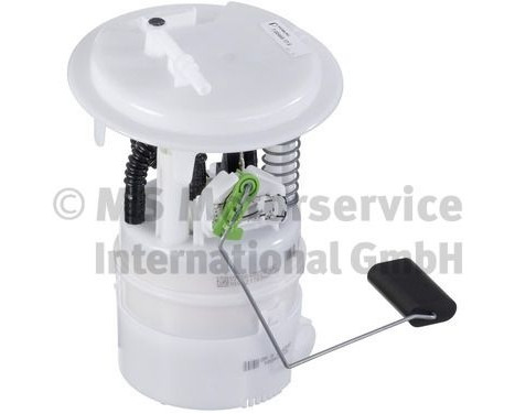 Fuel Feed Unit 7.00468.17.0 Pierburg, Image 3