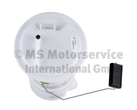 Fuel Feed Unit 7.00468.17.0 Pierburg, Image 4