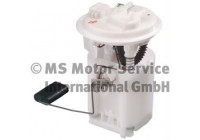 Fuel Feed Unit 7.00468.27.0 Pierburg