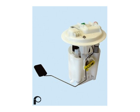 Fuel Feed Unit 7.00468.28.0 Pierburg