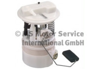 Fuel Feed Unit 7.00468.29.0 Pierburg