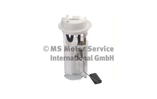 Fuel Feed Unit 7.00468.32.0 Pierburg