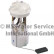 Fuel Feed Unit 7.00468.33.0 Pierburg