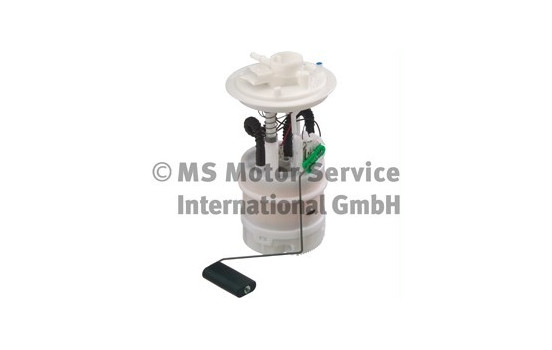 Fuel Feed Unit 7.00468.38.0 Pierburg