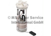 Fuel Feed Unit 7.00468.40.0 Pierburg