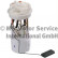 Fuel Feed Unit 7.00468.44.0 Pierburg, Thumbnail 2