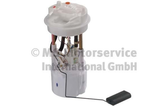 Fuel Feed Unit 7.00468.44.0 Pierburg, Image 3