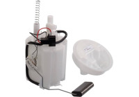 Fuel Feed Unit 7.00468.48.0 Pierburg