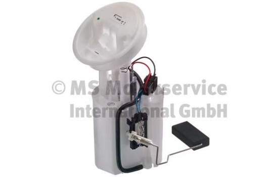 Fuel Feed Unit 7.00468.49.0 Pierburg, Image 2