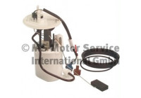 Fuel Feed Unit 7.00468.56.0 Pierburg