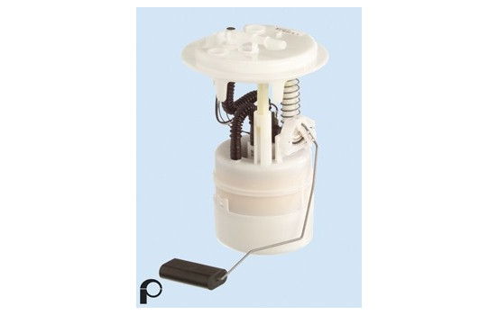 Fuel Feed Unit 7.00468.75.0 Pierburg