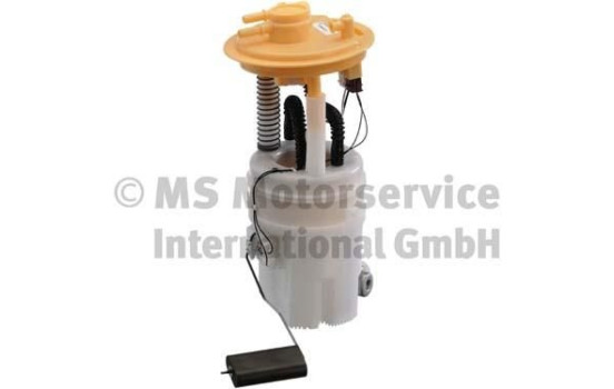 Fuel Feed Unit 7.00468.82.0 Pierburg, Image 2