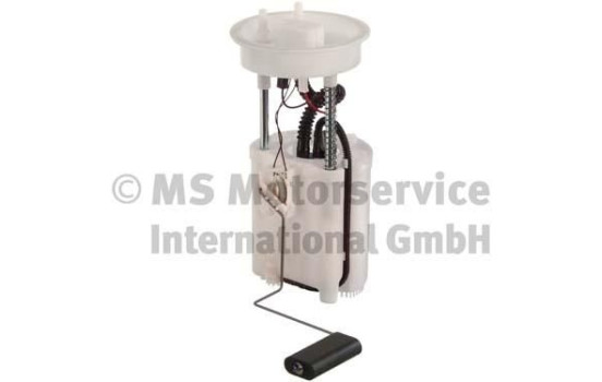 Fuel Feed Unit 7.00468.84.0 Pierburg, Image 2