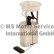 Fuel Feed Unit 7.00468.86.0 Pierburg