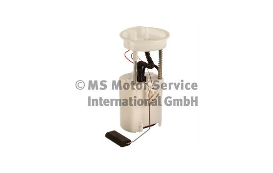 Fuel Feed Unit 7.00468.86.0 Pierburg