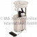 Fuel Feed Unit 7.00468.86.0 Pierburg, Thumbnail 2