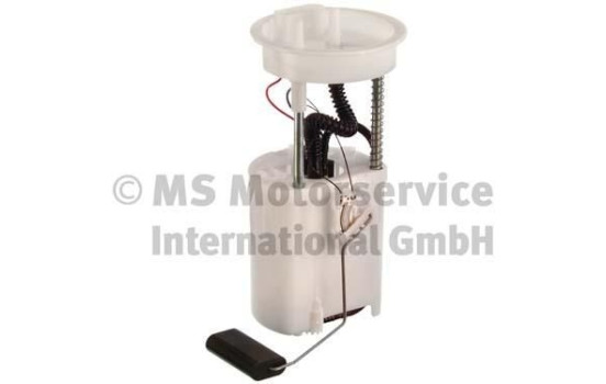 Fuel Feed Unit 7.00468.86.0 Pierburg, Image 2