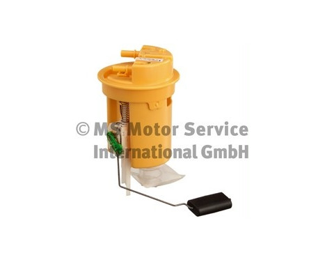 Fuel Feed Unit 7.00468.91.0 Pierburg