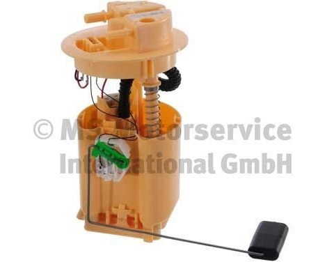 Fuel Feed Unit 7.00468.94.0 Pierburg, Image 2