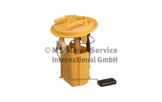 Fuel Feed Unit 7.00468.96.0 Pierburg