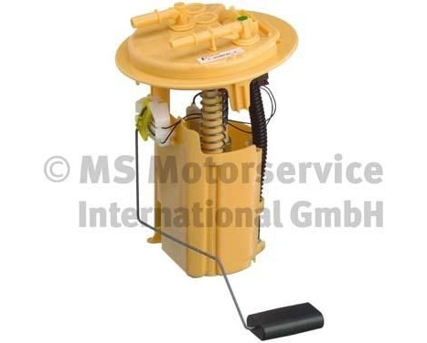 Fuel Feed Unit 7.00468.97.0 Pierburg, Image 2