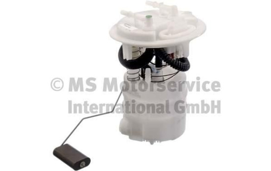 Fuel Feed Unit 7.00468.98.0 Pierburg, Image 2