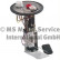 Fuel Feed Unit 7.00661.00.0 Pierburg