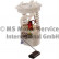 Fuel Feed Unit 7.00661.11.0 Pierburg