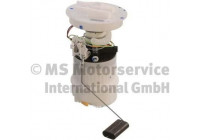 Fuel Feed Unit 7.00661.21.0 Pierburg
