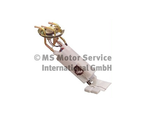Fuel Feed Unit 7.00661.51.0 Pierburg