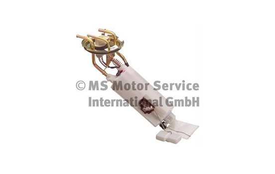 Fuel Feed Unit 7.00661.51.0 Pierburg