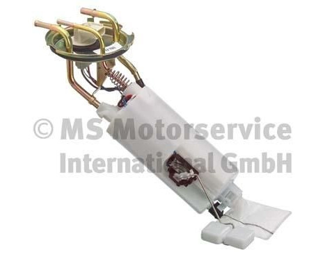 Fuel Feed Unit 7.00661.51.0 Pierburg, Image 2