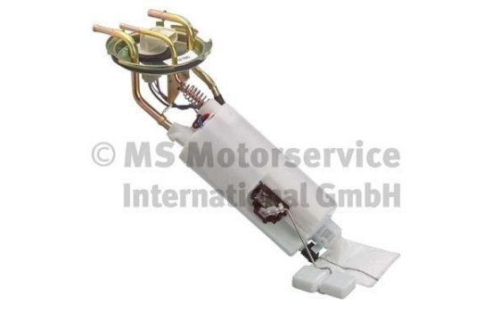Fuel Feed Unit 7.00661.51.0 Pierburg, Image 2