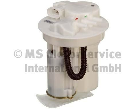Fuel Feed Unit 7.02550.13.0 Pierburg