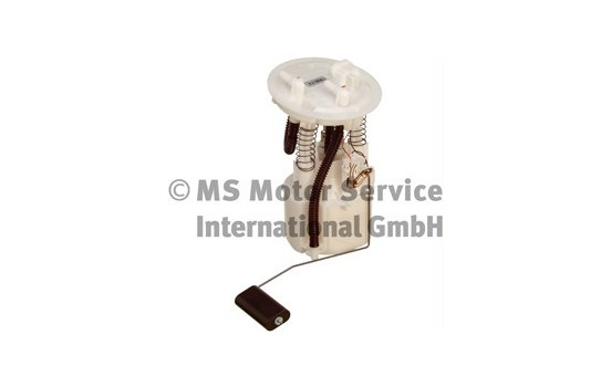 Fuel Feed Unit 7.02550.17.0 Pierburg