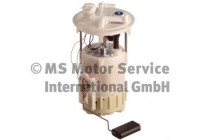 Fuel Feed Unit 7.02550.23.0 Pierburg