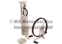 Fuel Feed Unit 7.02550.27.0 Pierburg