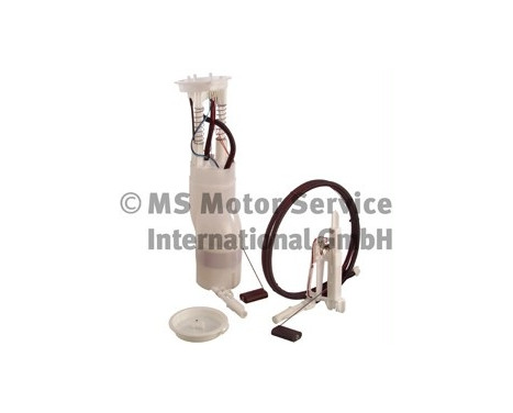 Fuel Feed Unit 7.02550.27.0 Pierburg