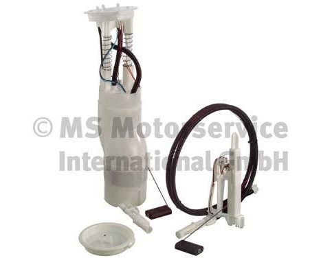 Fuel Feed Unit 7.02550.27.0 Pierburg, Image 2