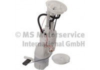 Fuel Feed Unit 7.02550.77.0 Pierburg