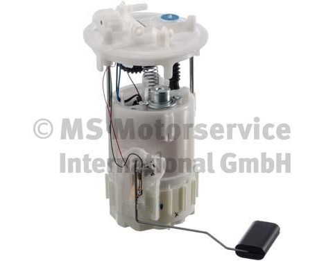 Fuel Feed Unit 7.02552.38.0 Pierburg