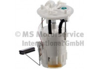 Fuel Feed Unit 7.02552.39.0 Pierburg