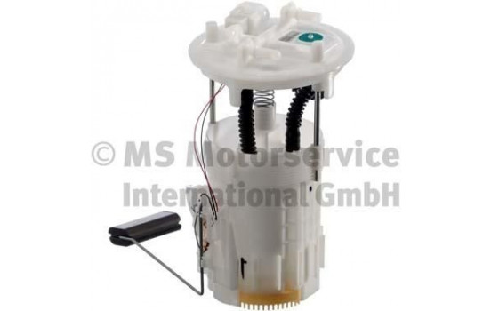 Fuel Feed Unit 7.02552.39.0 Pierburg