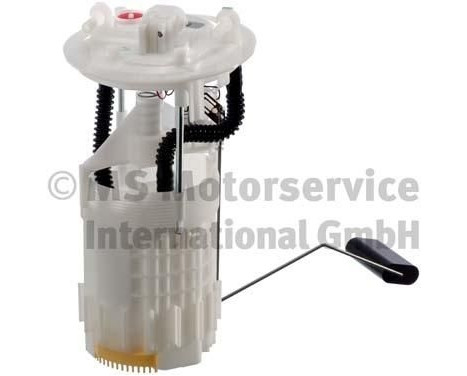 Fuel Feed Unit 7.02552.40.0 Pierburg