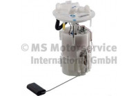 Fuel Feed Unit 7.02552.41.0 Pierburg