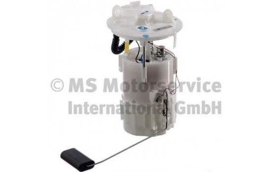 Fuel Feed Unit 7.02552.41.0 Pierburg