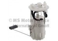Fuel Feed Unit 7.02552.43.0 Pierburg